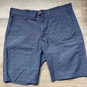 Mens Guess Shorts Size 32